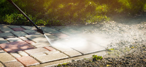 Best Gas Station Cleaning  in Richfield, WI